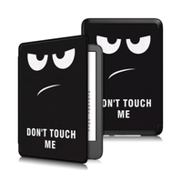 Estuche Kindle 11th Generación 2022 6” Cuero Dont Touch