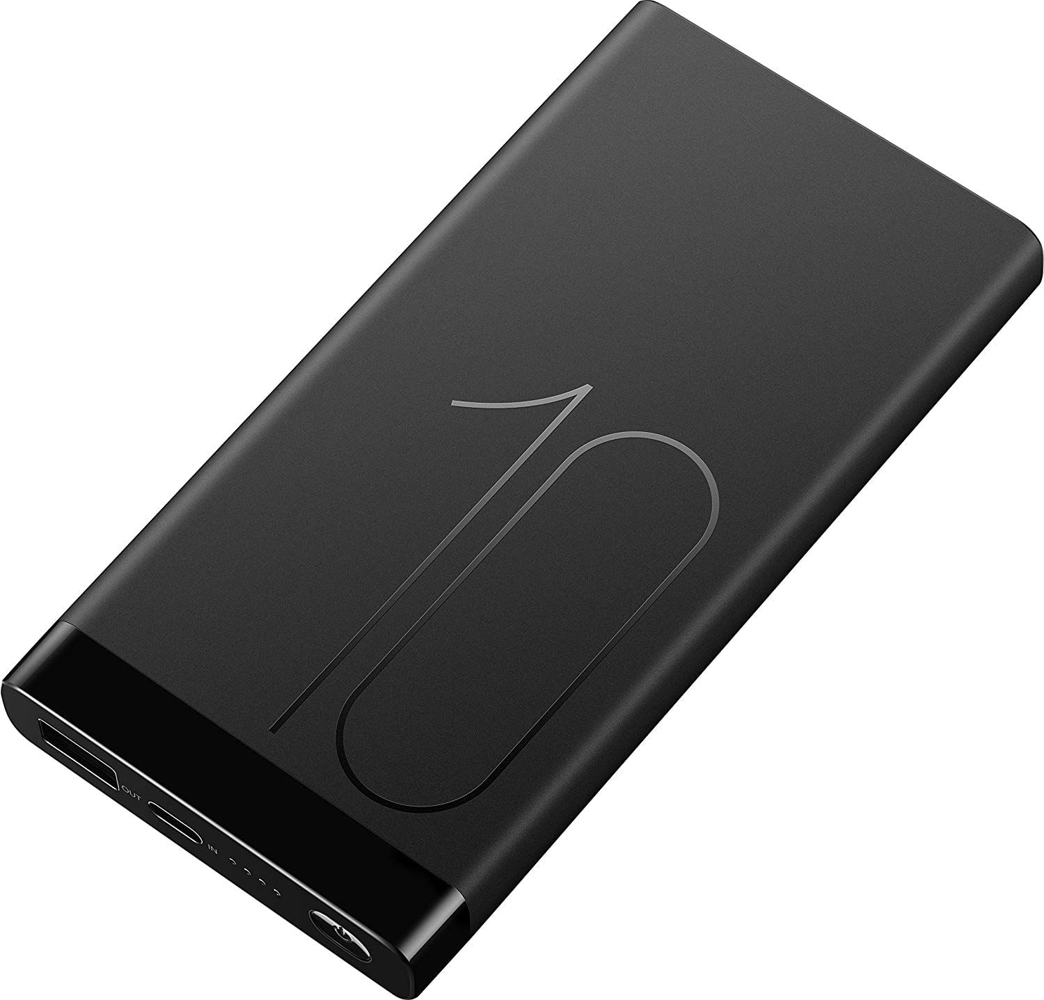 Power Bank Huawei AP09S SuperCharge 10000mAh Original Negro - 55030055