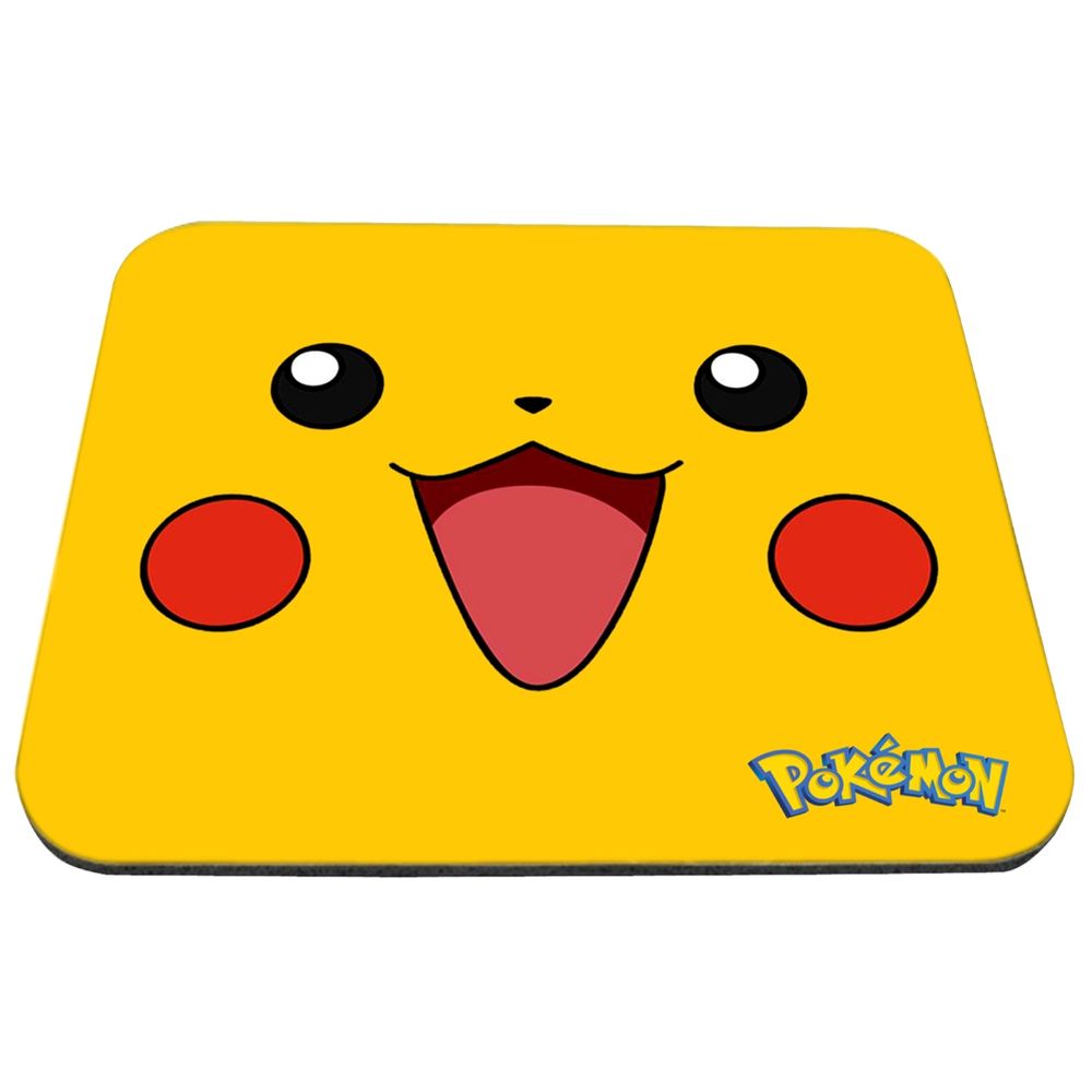 Mouse pad Pokemon 08 Mouse pad Pokemon 08