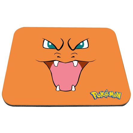 Mouse pad Pokemon 01