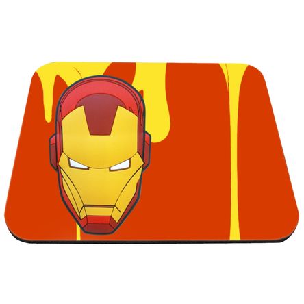 Mouse pad Los Vengadores 07