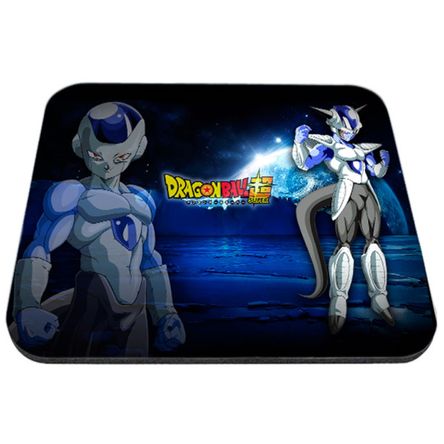 Mouse pad  Dragon ball 10