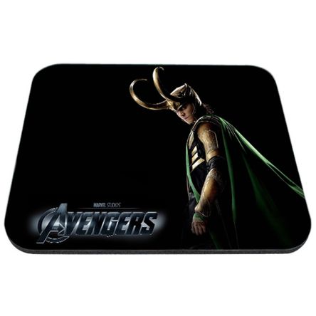 Mouse pad Los Vengadores 04