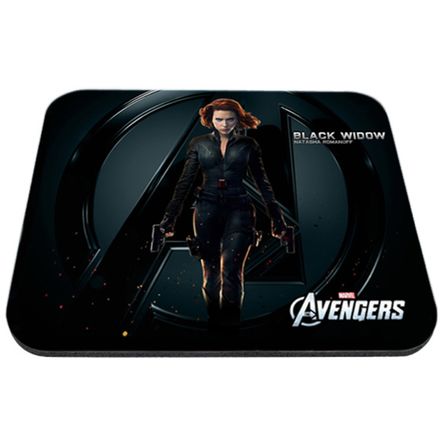 Mouse pad Los Vengadores 05