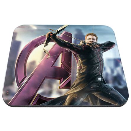 Mouse pad Los Vengadores 08