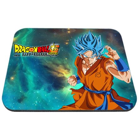 Mouse pad  Dragon ball 11