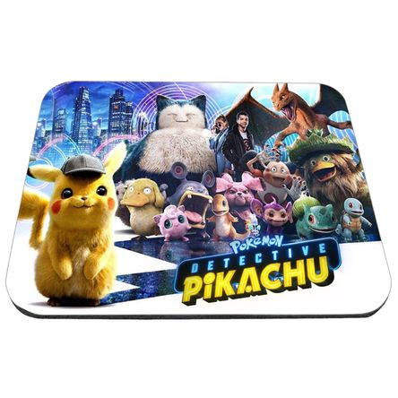 Mouse pad Pokemon 18