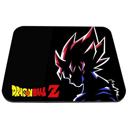 Mouse pad  Dragon ball 17