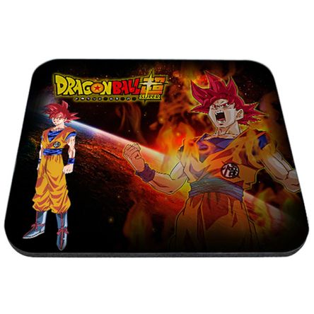 Mouse pad  Dragon ball 18