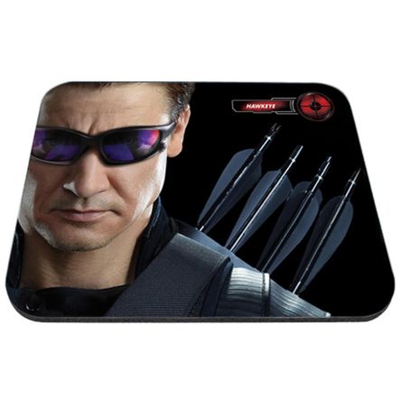 Mouse pad Los Vengadores 01