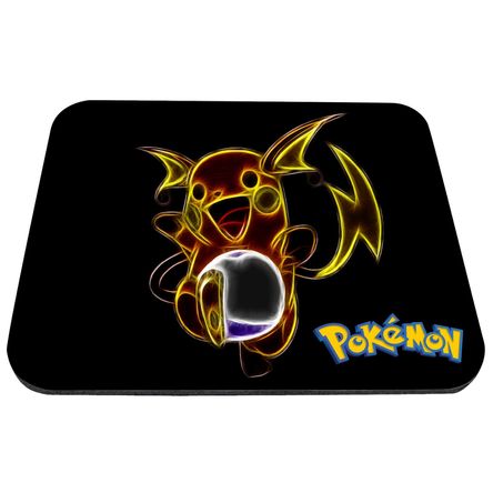 Mouse pad Pokemon 12