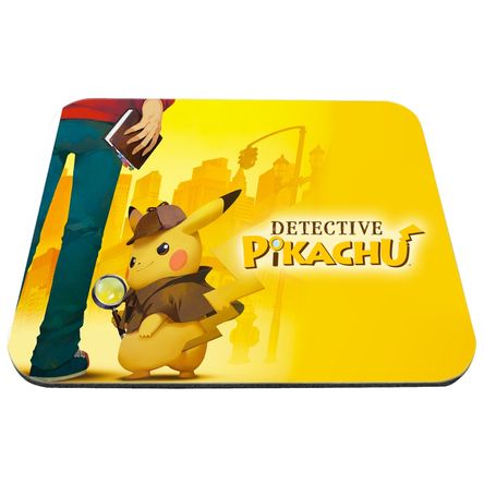 Mouse pad Pokemon 13