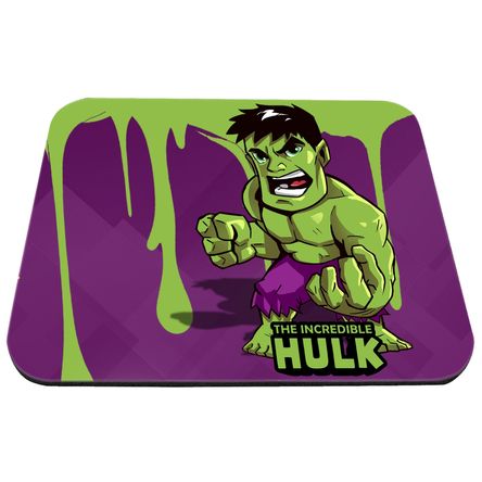 Mouse pad Los Vengadores 15