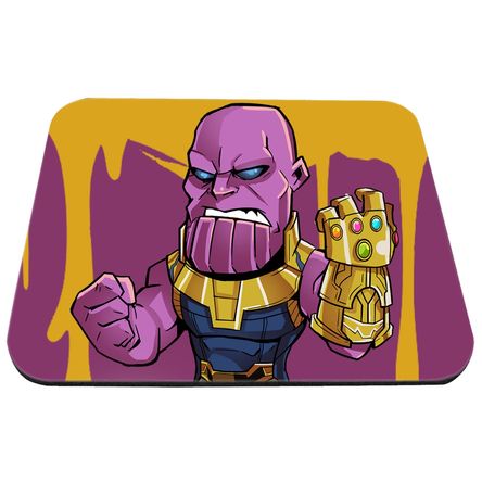 Mouse pad Los Vengadores 16