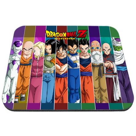 Mouse pad  Dragon ball 02