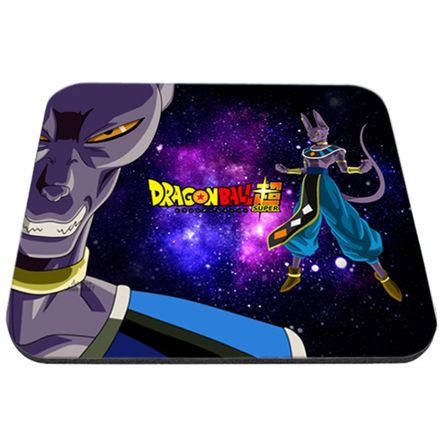 Mouse pad  Dragon ball 07