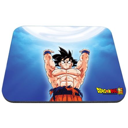 Mouse pad  Dragon ball 05