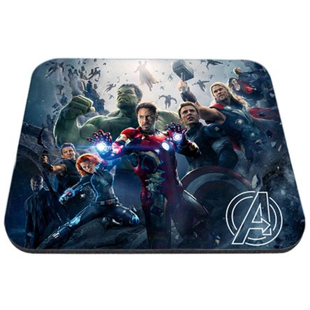 Mouse pad Los Vengadores 14