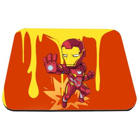 Mouse pad Los Vengadores 11