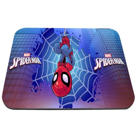 Mouse pad  Spiderman Hombre Araña 10