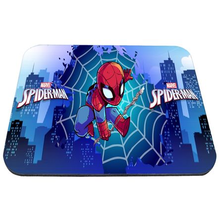 Mouse pad  Spiderman Hombre Araña 11