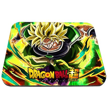 Mouse pad  Dragon ball 35