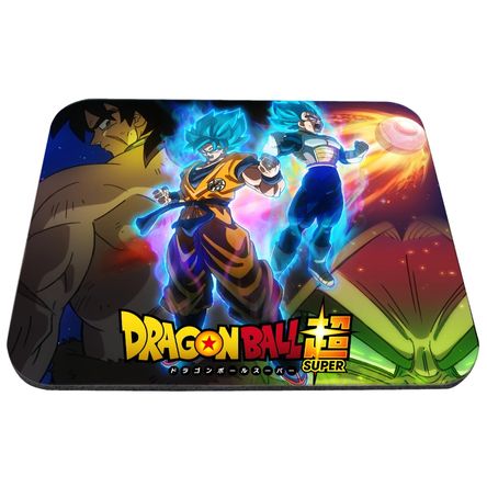 Mouse pad  Dragon ball 36