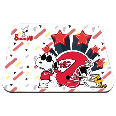 Mouse pad Snoopy 18