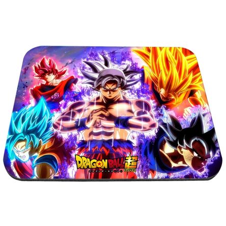 Mouse pad  Dragon ball 37