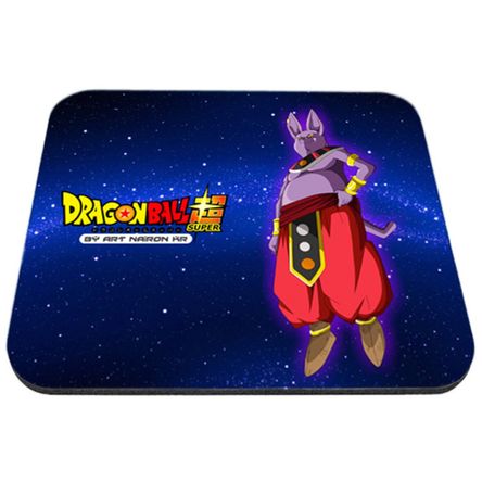 Mouse pad  Dragon ball 38