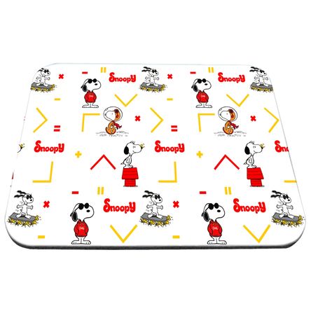 Mouse pad Snoopy 13