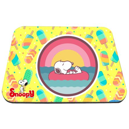 Mouse pad Snoopy 14 Mouse pad Snoopy 14