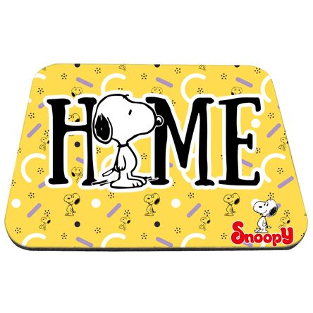 Mouse pad Snoopy 12