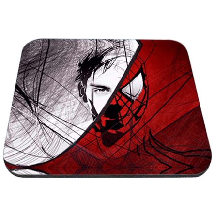 Mouse pad  Spiderman Hombre Araña 01