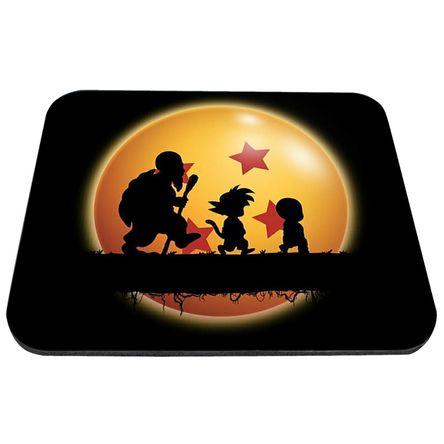 Mouse pad  Dragon ball 20