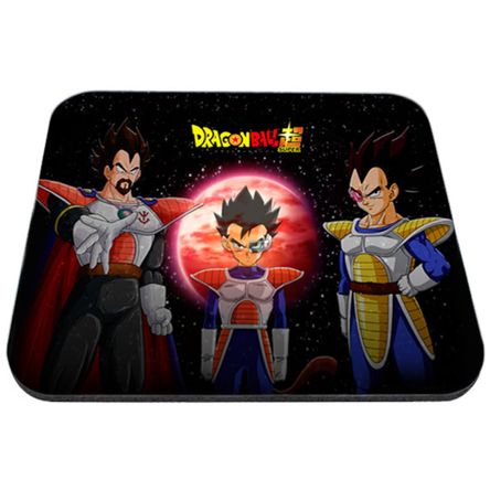 Mouse pad  Dragon ball 21