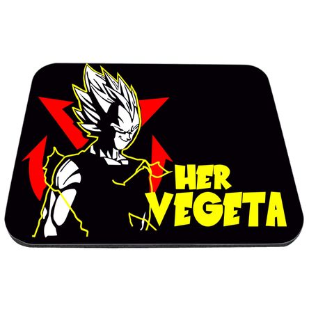 Mouse pad  Dragon ball 26