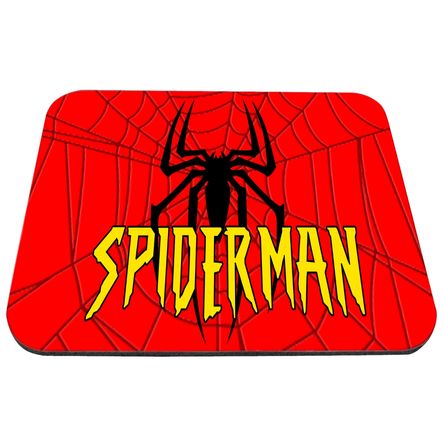 Mouse pad  Spiderman Hombre Araña 03