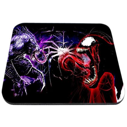 Mouse pad  Spiderman Hombre Araña 02