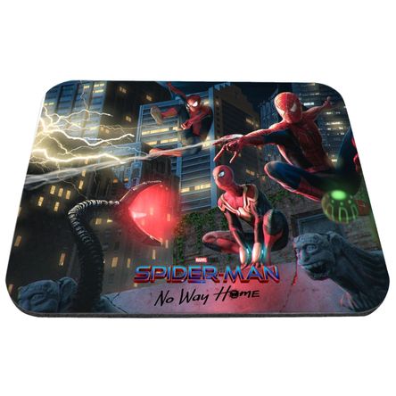 Mouse pad  Spiderman Hombre Araña 06