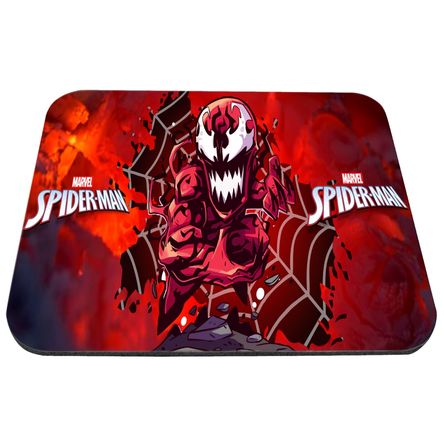 Mouse pad  Spiderman Hombre Araña 09