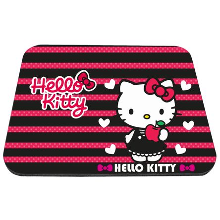 Mouse pad  Hello kitty 08