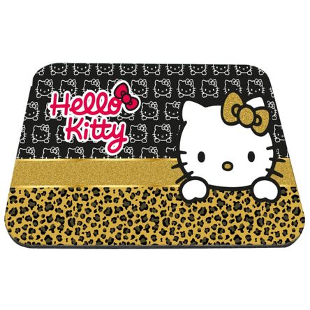 Mouse pad  Hello kitty 02