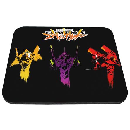 Mouse pad Evangelion 05 Mouse pad Evangelion 05