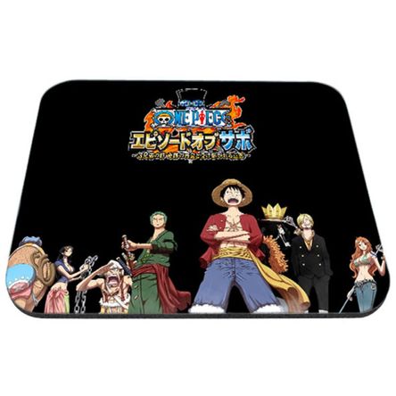 Mouse pad One Piece 03