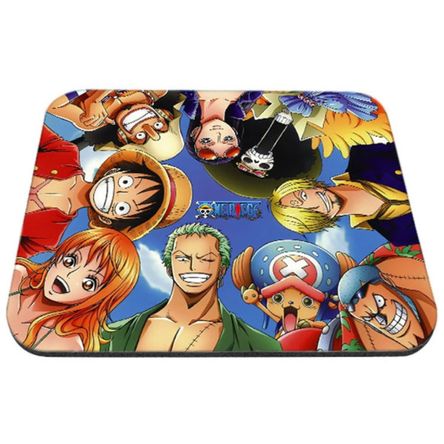 Mouse pad One Piece 05