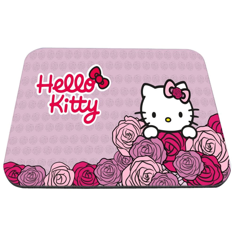 Mouse pad Hello kitty 10 Mouse pad Hello kitty 10