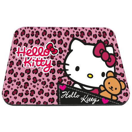 Mouse pad  Hello kitty 12