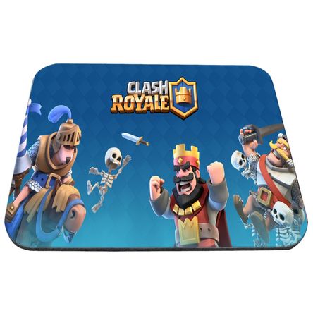 Mouse pad  Clash Royale 02