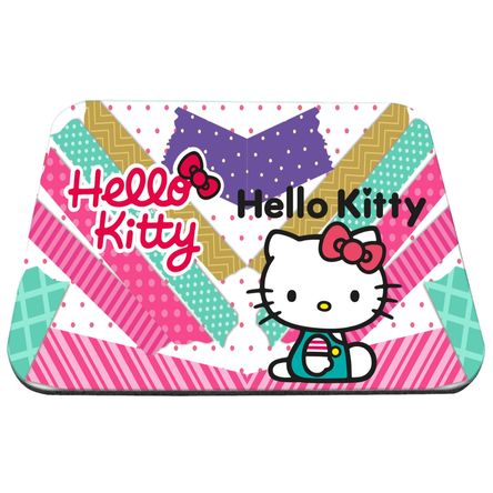 Mouse pad  Hello kitty 13